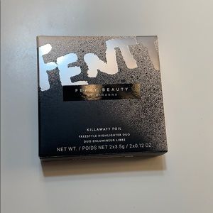 Fenty beauty Killawatt Foil